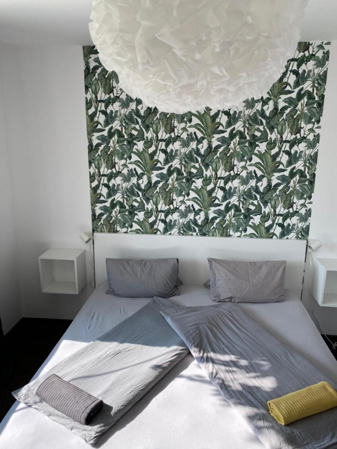 Szent Kristof Panzio Hotel Vonyarcvashegy Luaran gambar