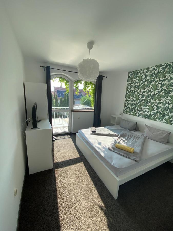Szent Kristof Panzio Hotel Vonyarcvashegy Luaran gambar