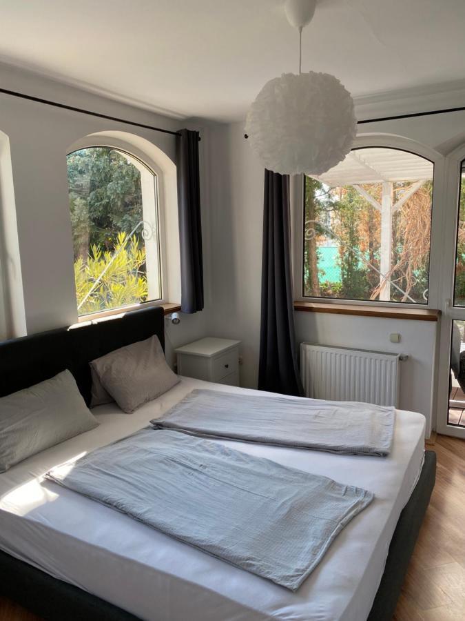 Szent Kristof Panzio Hotel Vonyarcvashegy Luaran gambar