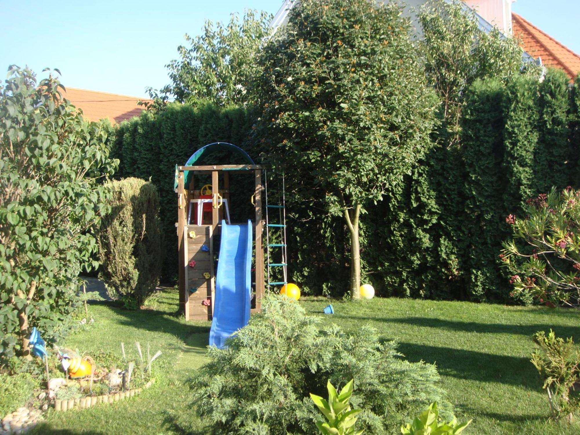 Szent Kristof Panzio Hotel Vonyarcvashegy Luaran gambar